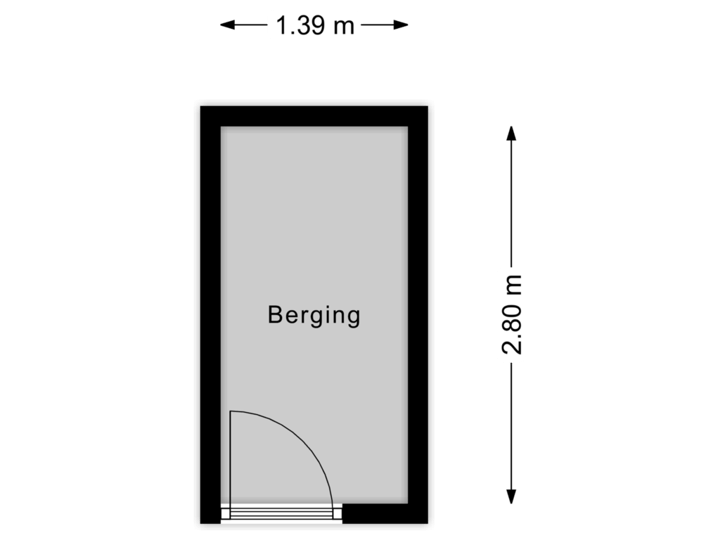 Berging