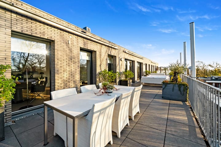 Foto 2 van Arentsburghlaan 120