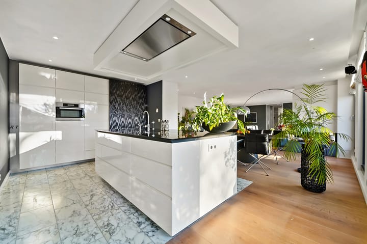 Foto 3 van Arentsburghlaan 120