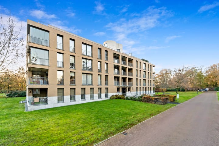 Foto 4 van Arentsburghlaan 120