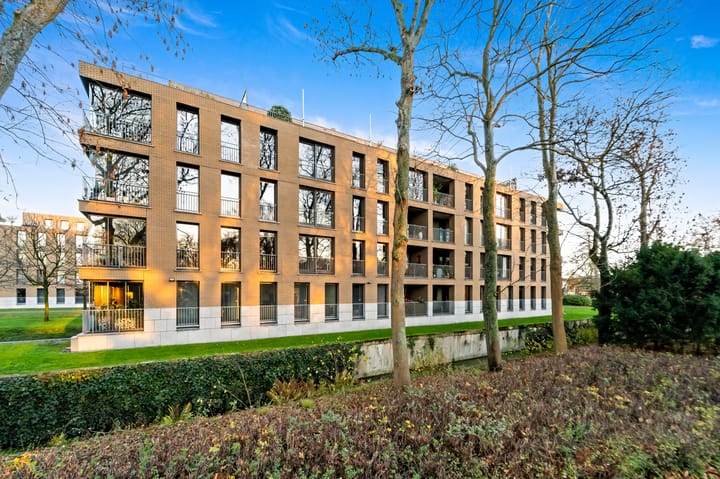 Foto 5 van Arentsburghlaan 120