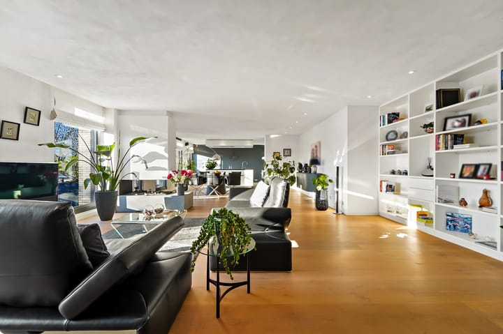 Foto 10 van Arentsburghlaan 120