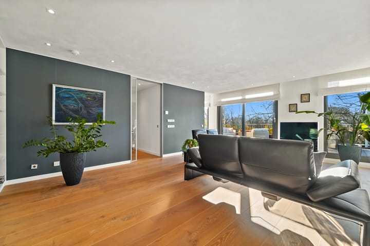 Foto 11 van Arentsburghlaan 120