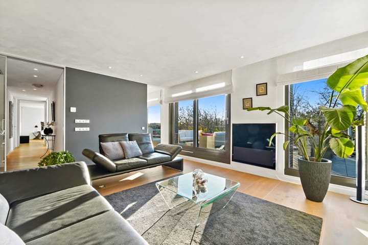 Foto 12 van Arentsburghlaan 120