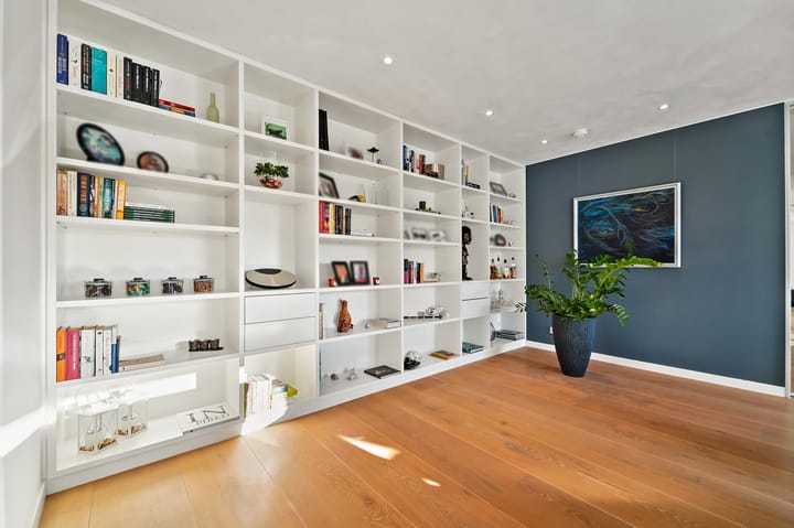 Foto 13 van Arentsburghlaan 120