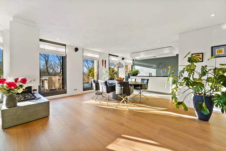 Foto 14 van Arentsburghlaan 120