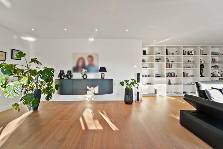 Foto 15 van Arentsburghlaan 120