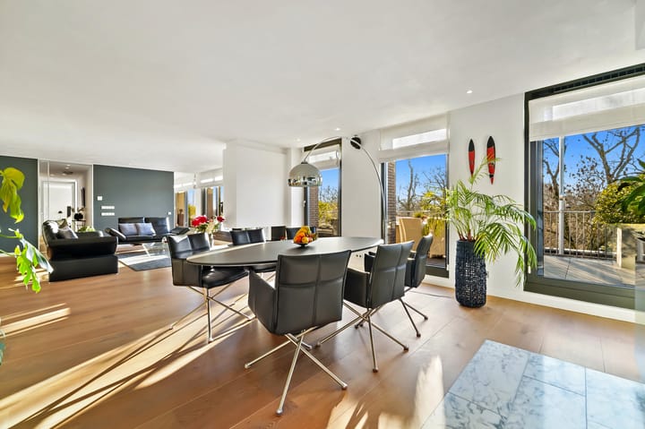 Foto 16 van Arentsburghlaan 120