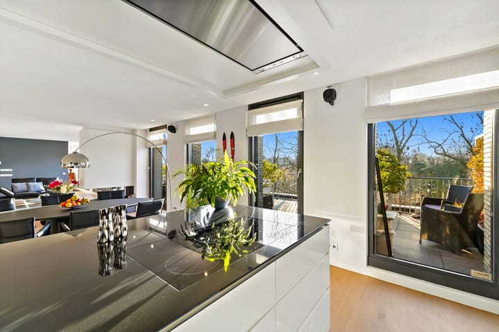 Foto 19 van Arentsburghlaan 120