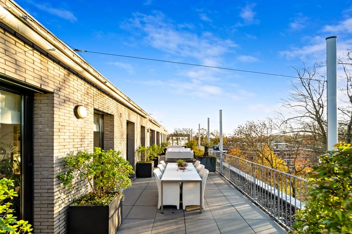 Foto 20 van Arentsburghlaan 120