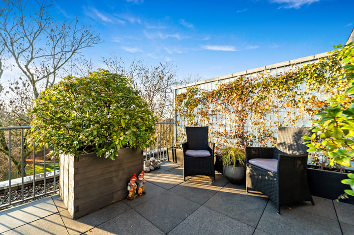 Foto 21 van Arentsburghlaan 120