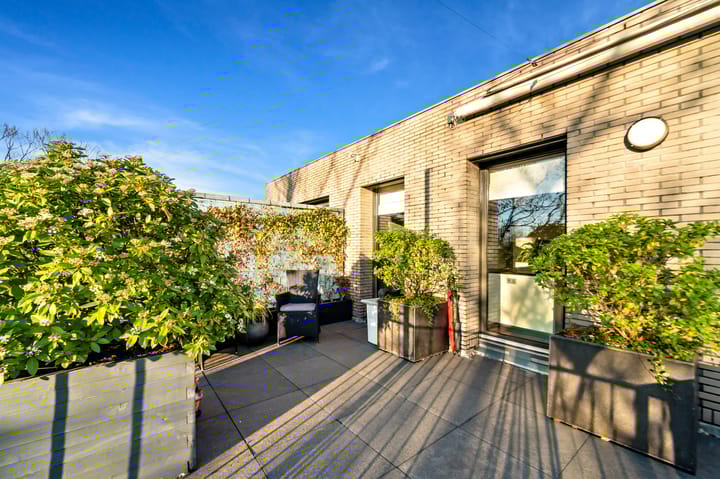 Foto 22 van Arentsburghlaan 120