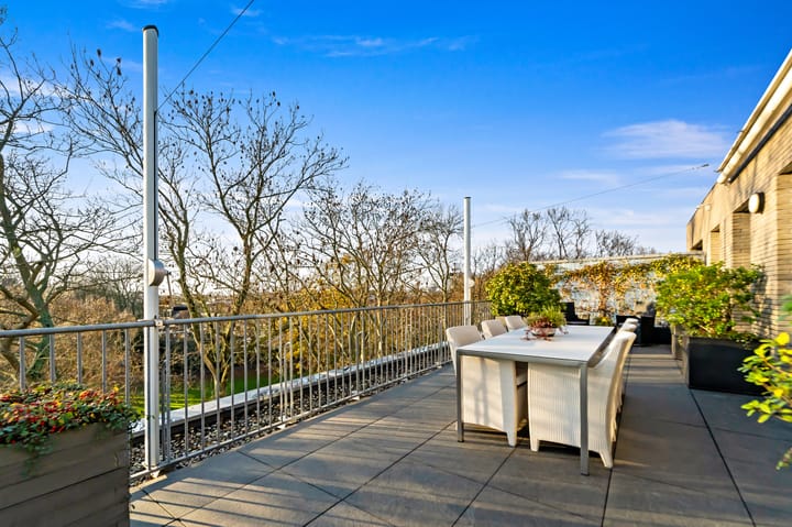 Foto 23 van Arentsburghlaan 120