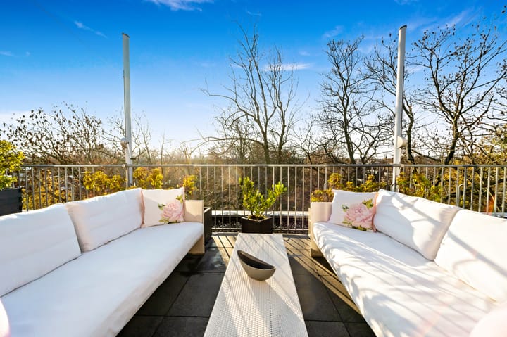 Foto 24 van Arentsburghlaan 120