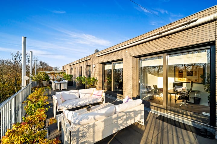 Foto 25 van Arentsburghlaan 120