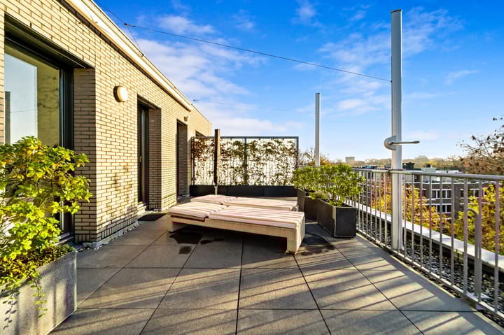 Foto 26 van Arentsburghlaan 120