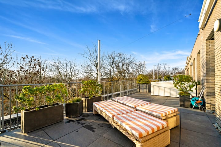 Foto 27 van Arentsburghlaan 120