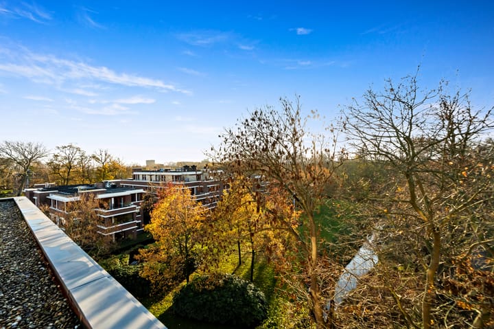 Foto 28 van Arentsburghlaan 120