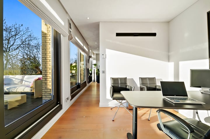 Foto 30 van Arentsburghlaan 120