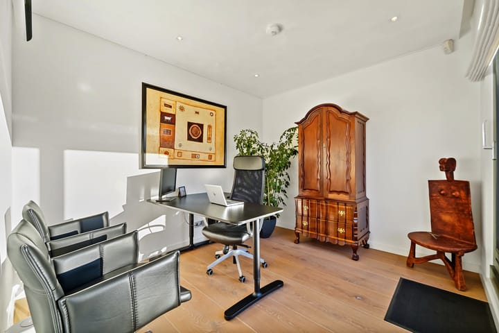 Foto 31 van Arentsburghlaan 120