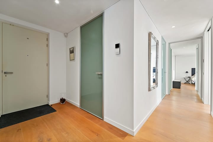 Foto 32 van Arentsburghlaan 120