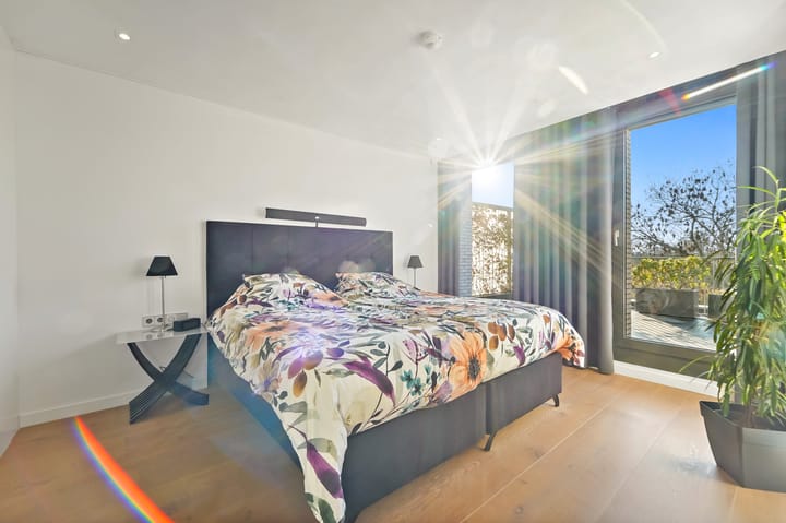 Foto 33 van Arentsburghlaan 120