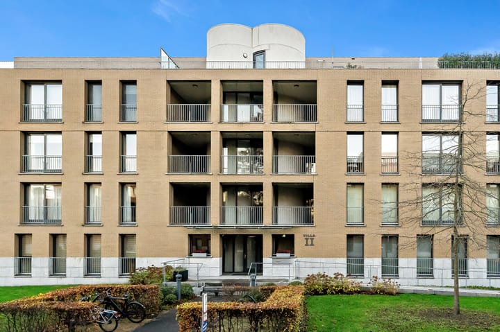 Foto 49 van Arentsburghlaan 120