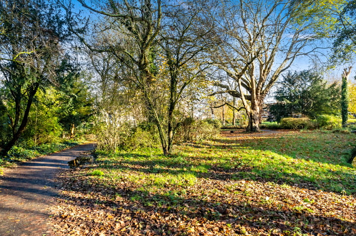 Foto 52 van Arentsburghlaan 120