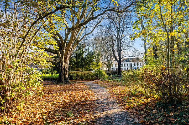 Foto 53 van Arentsburghlaan 120