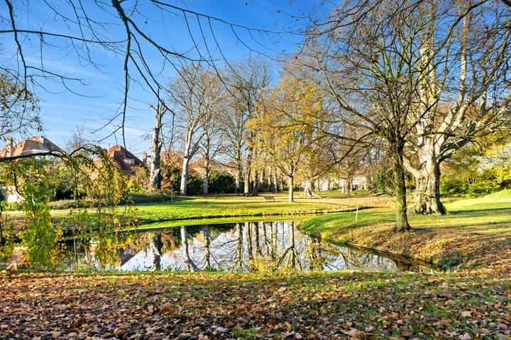 Foto 54 van Arentsburghlaan 120