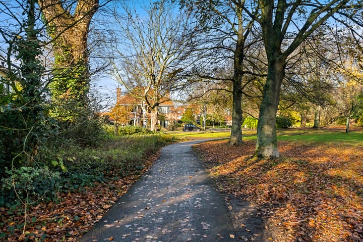 Foto 55 van Arentsburghlaan 120