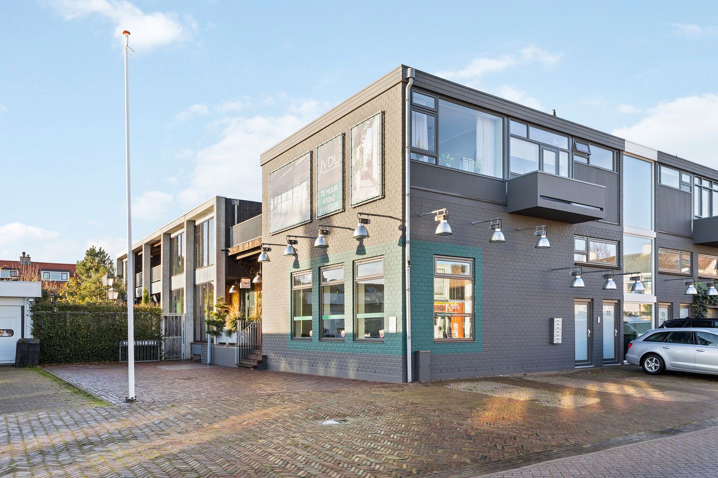 Bekijk foto 1 van Ambachtstraat 11-C