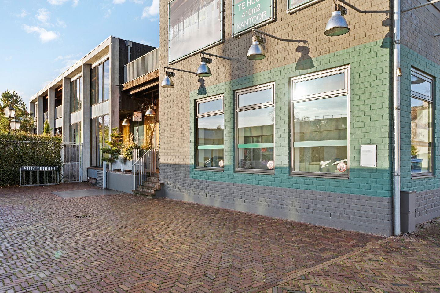 Bekijk foto 2 van Ambachtstraat 11-C