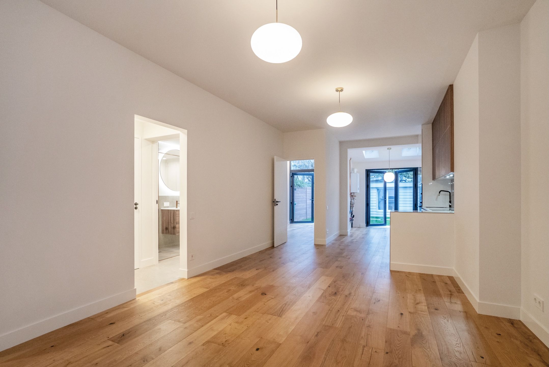 Foto 9 van Lindelaan 7