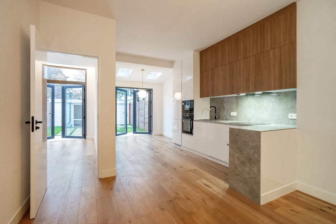 Foto 11 van Lindelaan 7