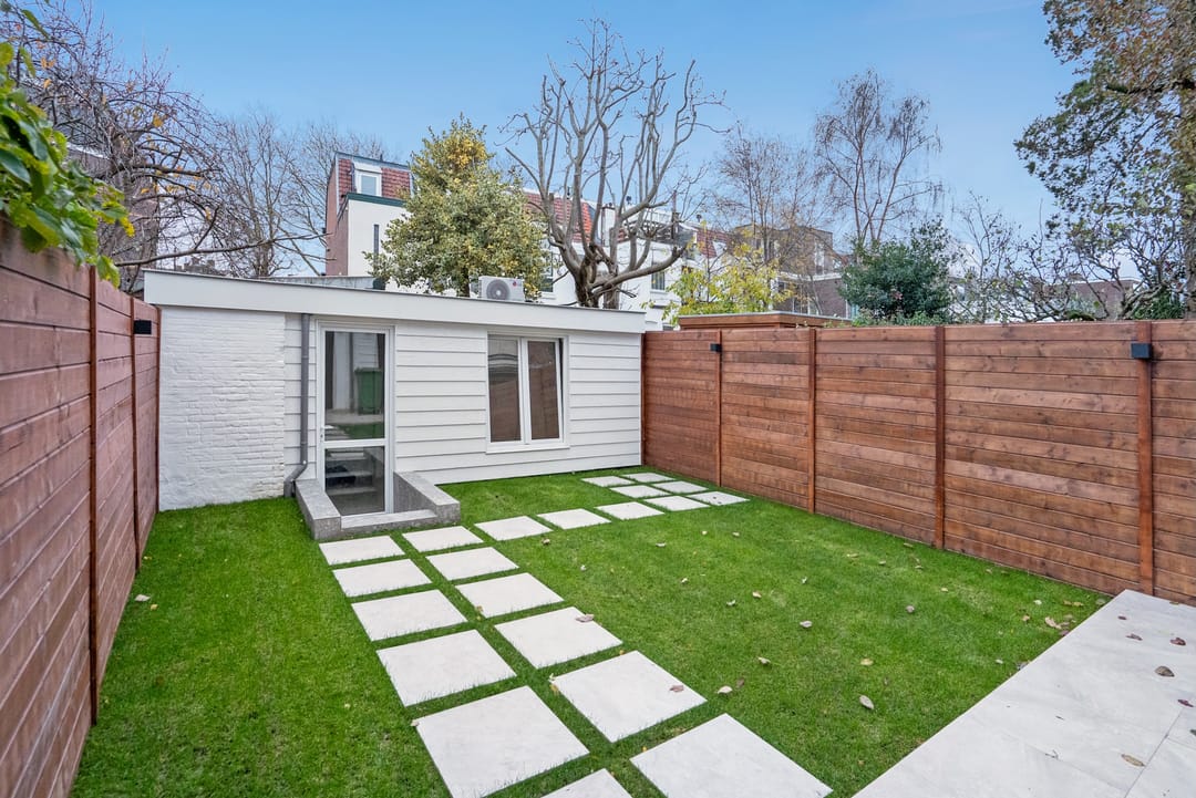 Foto 22 van Lindelaan 7