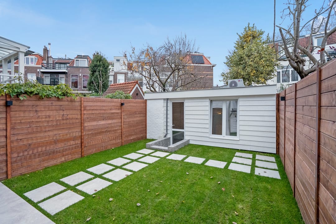 Foto 23 van Lindelaan 7