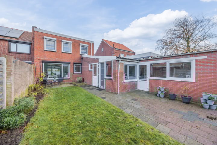 Foto 3 van Zoutestraat 53