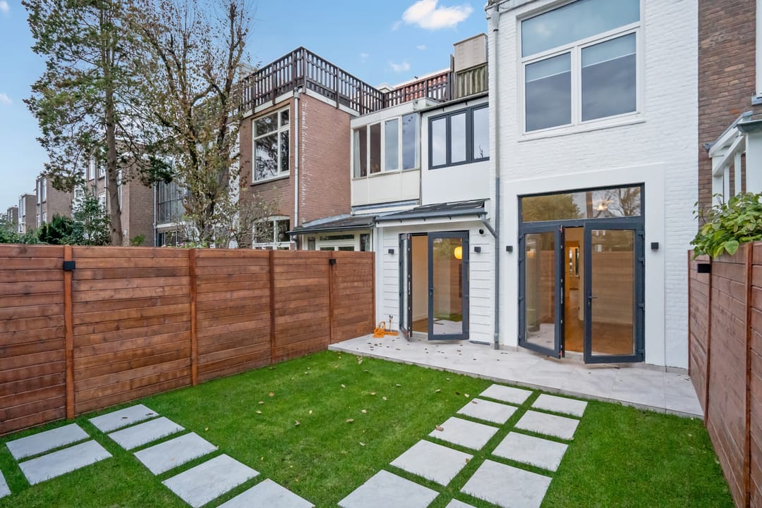 Foto 26 van Lindelaan 7