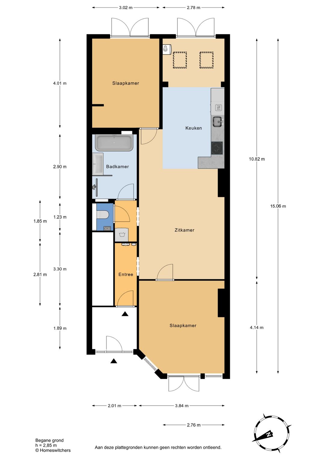 Foto 37 van Lindelaan 7