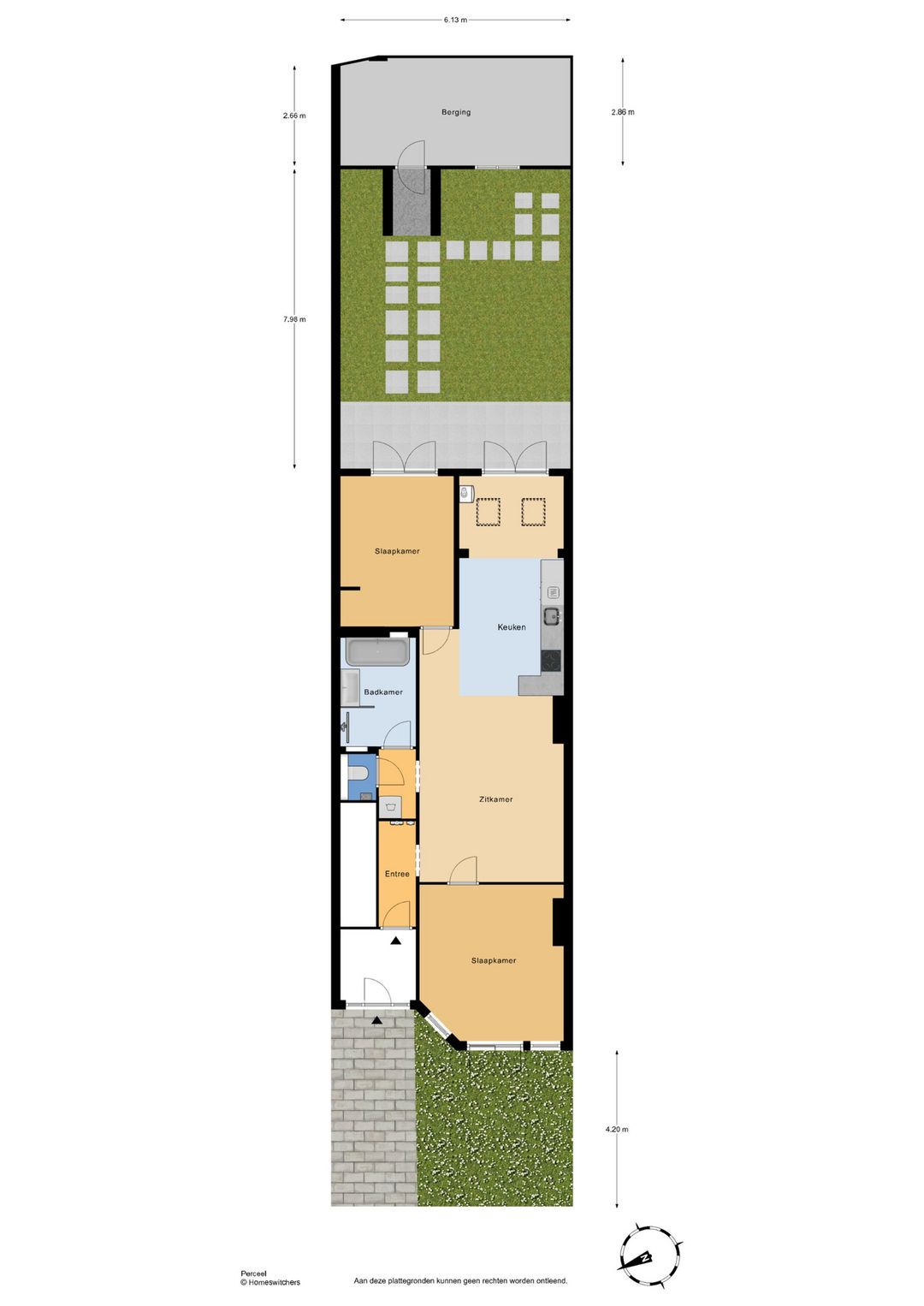 Foto 38 van Lindelaan 7