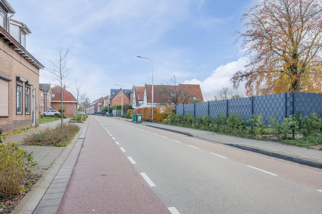 Photo 23 of Zoutestraat 53