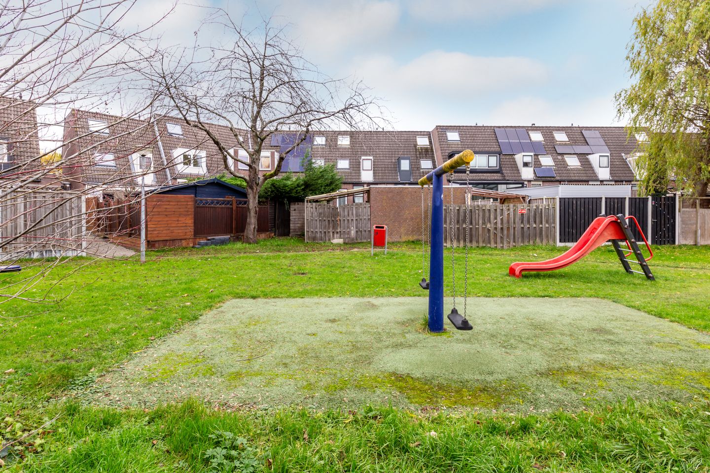 Foto 5 van De Schans 18 5