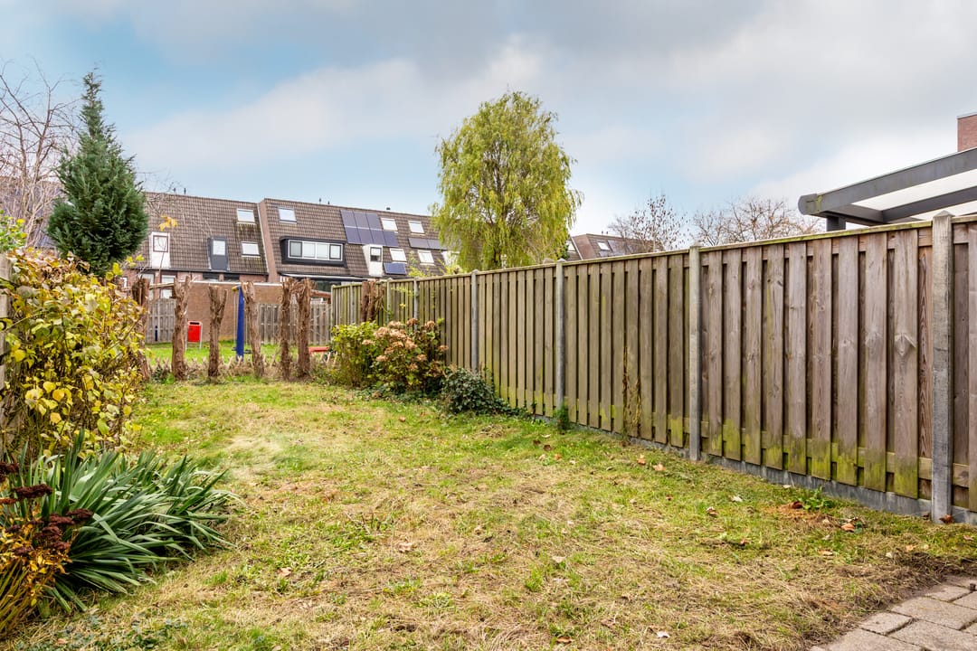 Foto 23 van De Schans 18 5