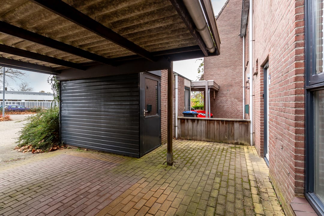 Foto 26 van De Schans 18 5