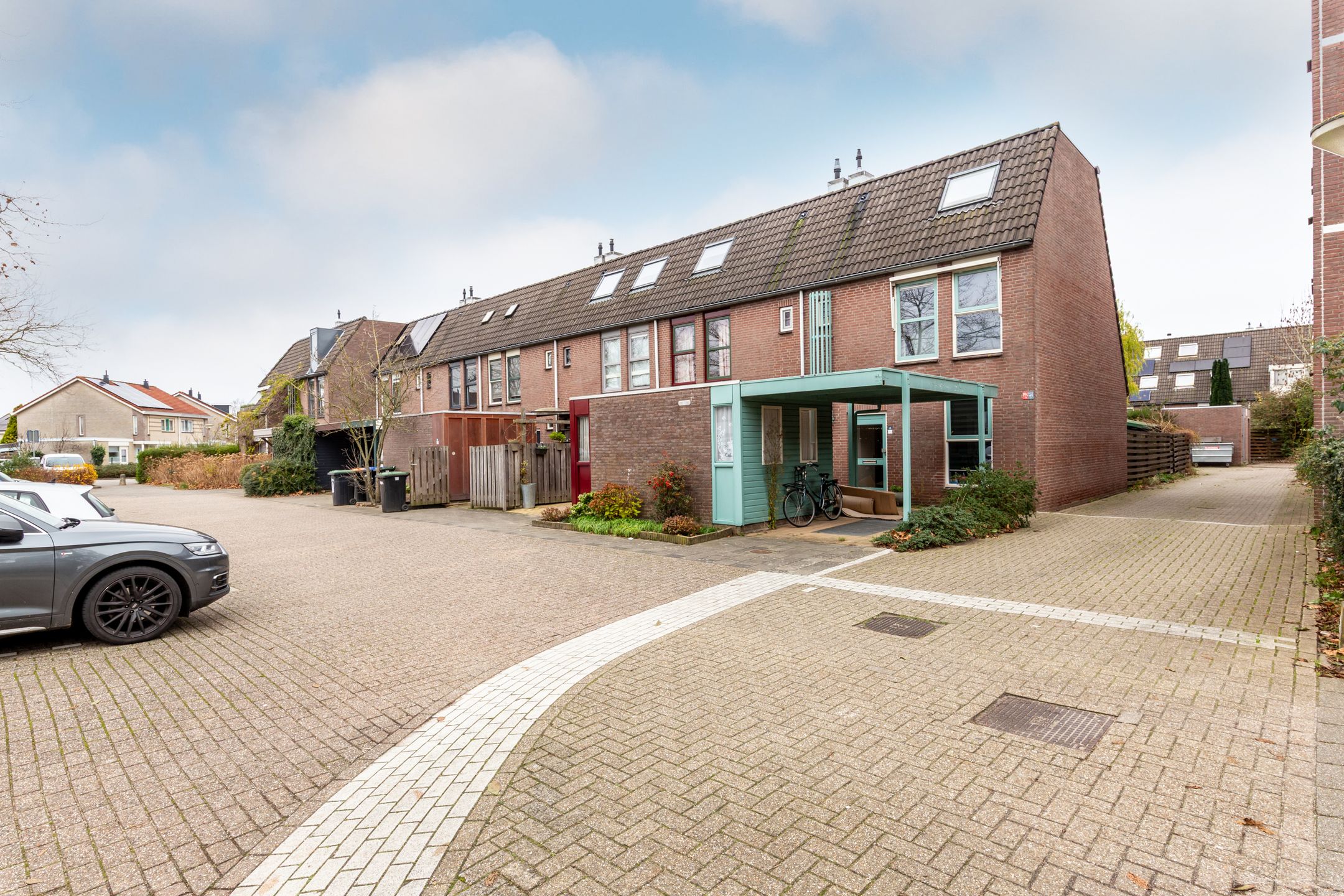 Foto 27 van De Schans 18 5