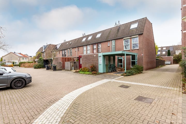 Foto 27 van De Schans 18 5