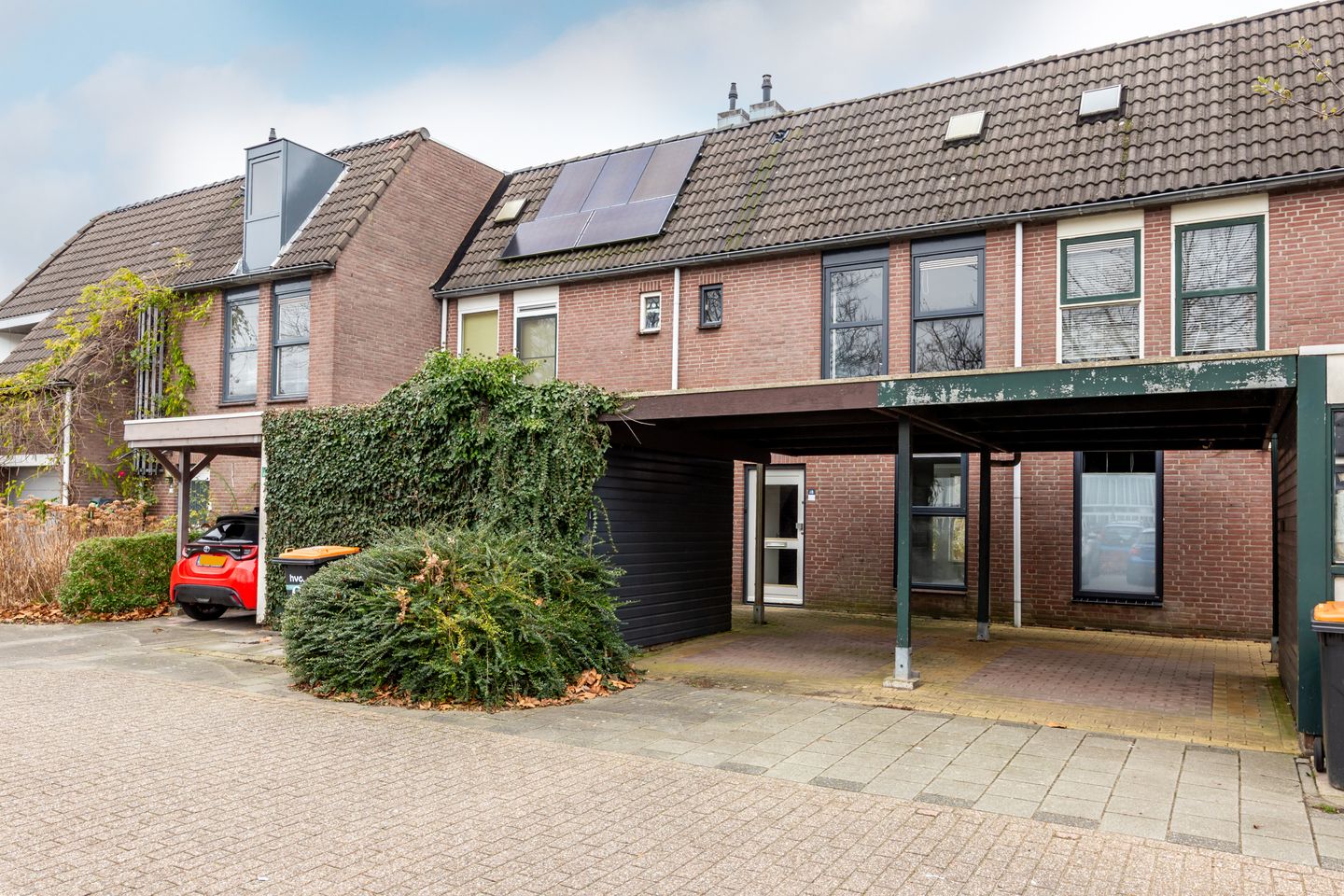 Foto 25 van De Schans 18 5