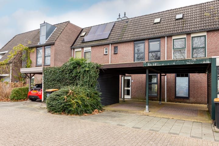 Foto 25 van De Schans 18 5