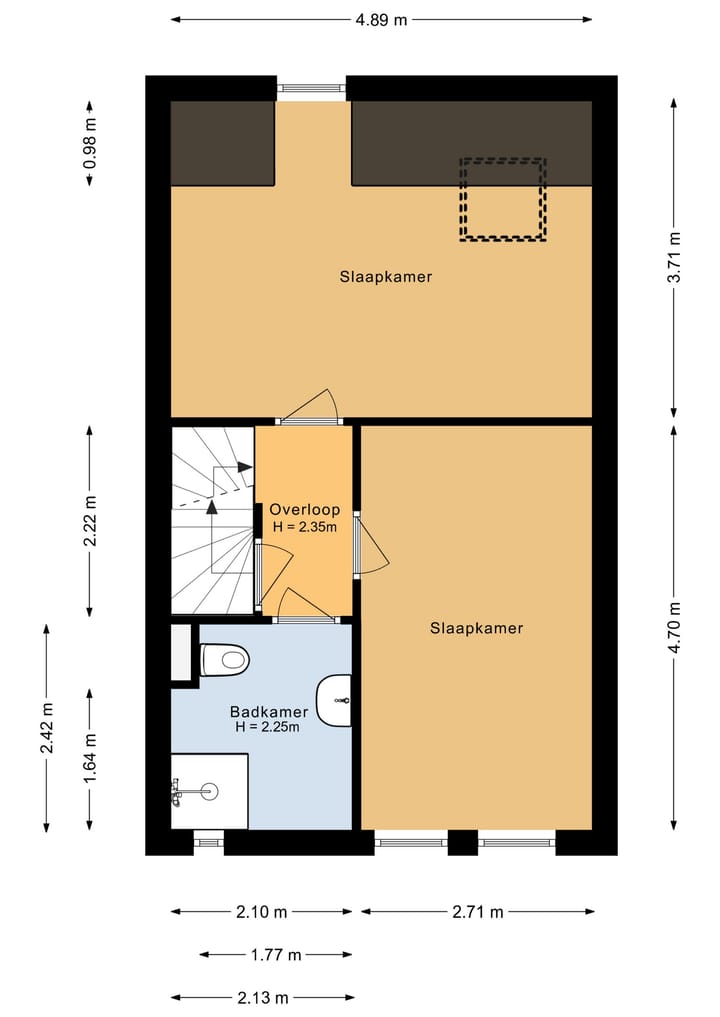 Foto 30 van De Schans 18 5
